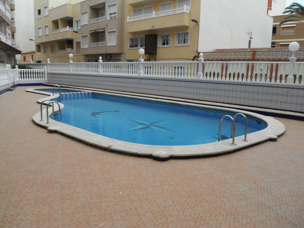 Apartment La Mata Lm004 Exterior photo