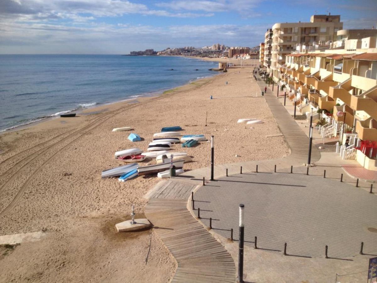 Apartment La Mata Lm004 Exterior photo