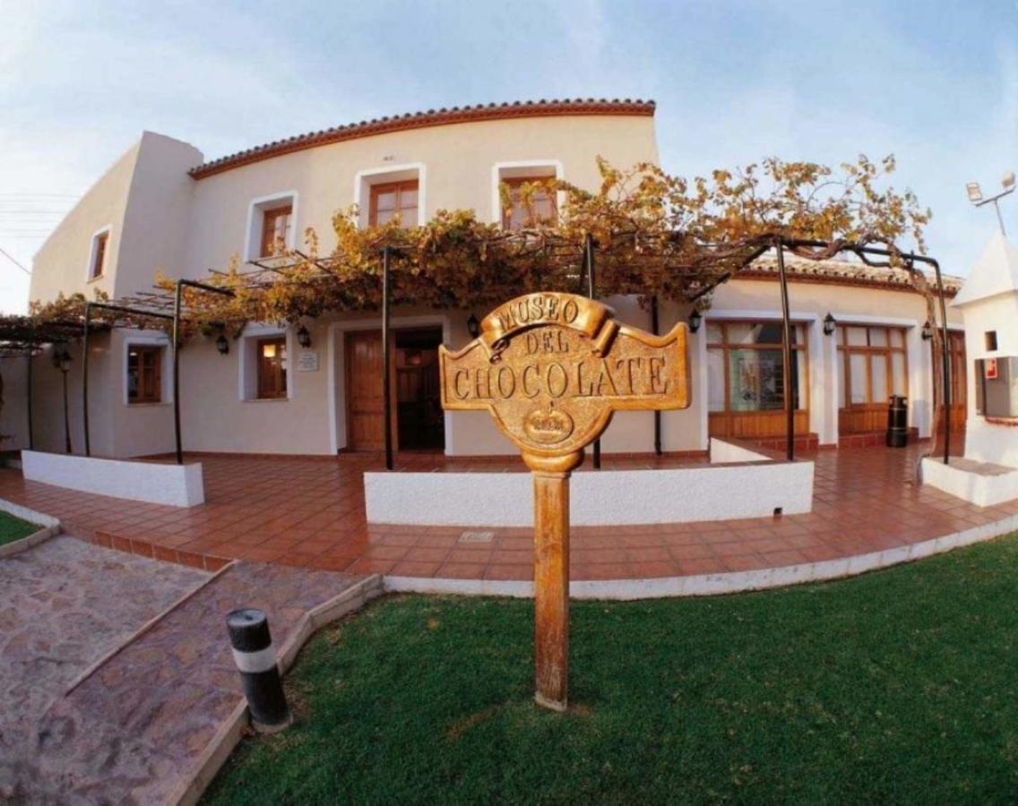 Apartment La Mata Lm004 Exterior photo
