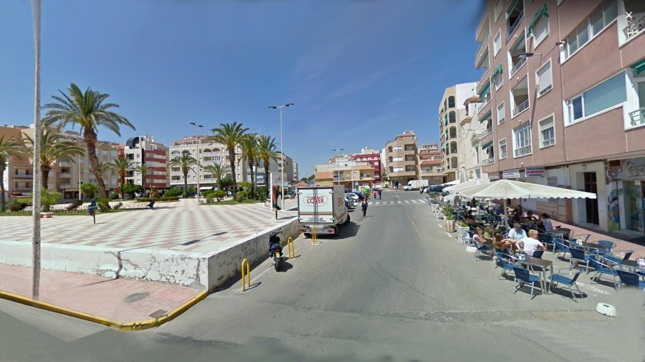 Apartment La Mata Lm004 Exterior photo